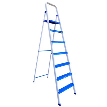 Raja 7-Step Aluminium Ladder