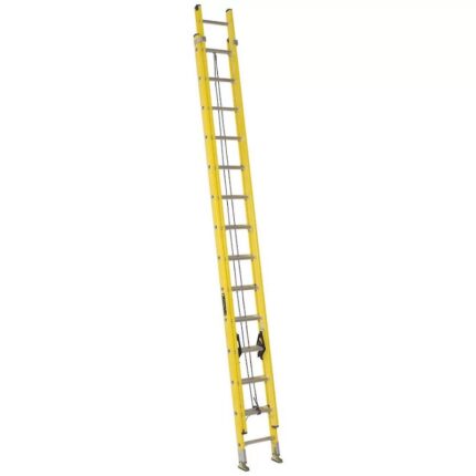 Fibreglass Ladder Extension