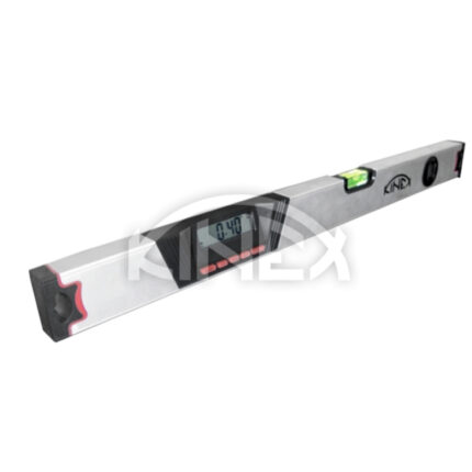 Kinex Digital Level 600 mm + laser