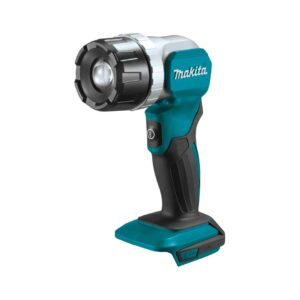 Makita DML808 18V LXT Li-Ion Cordless LED Flashlight