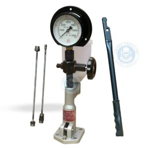 Diesel Injector Tester