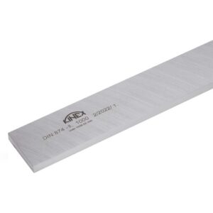 Kinex Precision Straight Edge 1000mm -1039-02-100