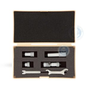 Mitutoyo Inside Micrometer - 50-150mm (137-201)